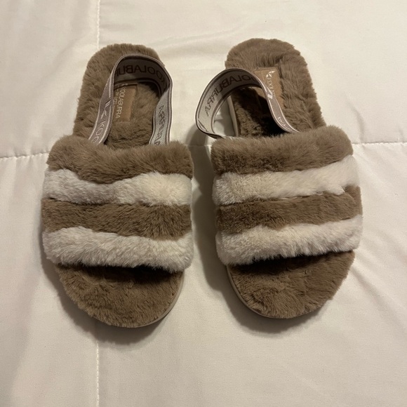 Koolaburra Shoes - Koolaburra by Ugg Slipper Sandals